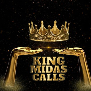 Telegram profile photo for KinG MidaS Calls