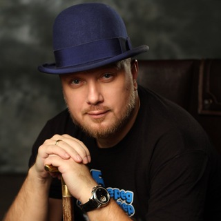 Telegram profile photo for MVL239