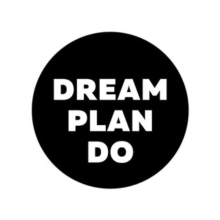 Telegram profile photo for Dream Plan Do