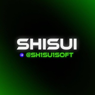 Telegram profile photo for SHISUI🇷🇺