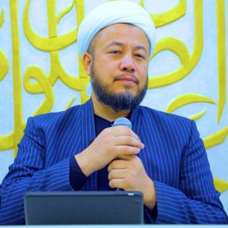 Telegram profile photo for Muhammad Rahim Abdulloh