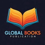 Telegram profile photo for Global books 📚