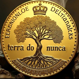 Telegram profile photo for ⚜️ Terra do Nunca ⚜️
