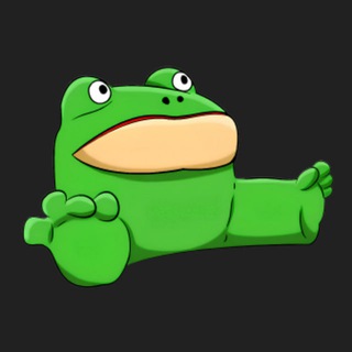 Telegram profile photo for Get Out Frog - $GOF Portal
