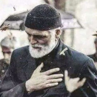 Telegram profile photo for مجربات قاطع در علوم غریبه