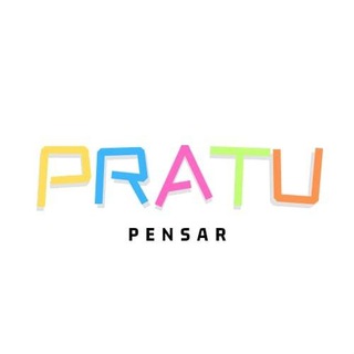 Telegram profile photo for ✬PratuPensar ✨