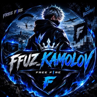 Telegram profile photo for FIREE FREE KAMOLOV SAVDO🥇