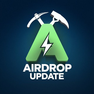 Telegram profile photo for Airdrop Update