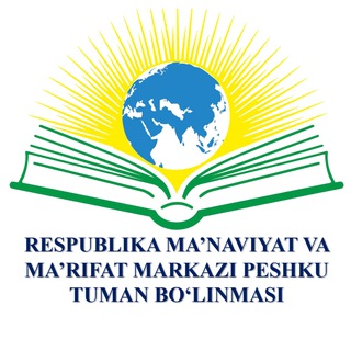Telegram profile photo for 🇺🇿YANGI TAMADDUN🇺🇿