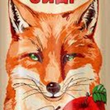 Telegram profile photo for клуб любителей мистер лиса