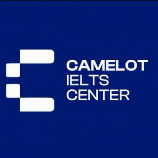 Telegram profile photo for Camelot IELTS Center Mock Results