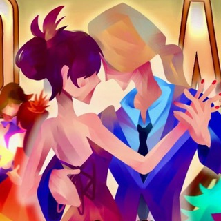 Telegram profile photo for Танго в Химках