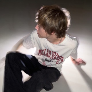 Telegram profile photo for max alexandrov