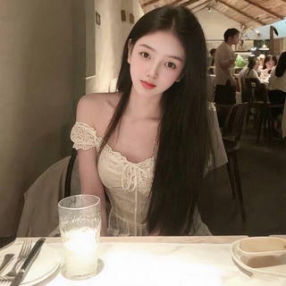 Telegram profile photo for 南山05年嫩妹张曼曼