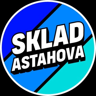 Telegram profile photo for Чё там у Астахова?