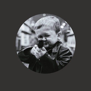 Telegram profile photo for Хазбик