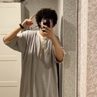 Telegram profile photo for Putnik_Huzayfa