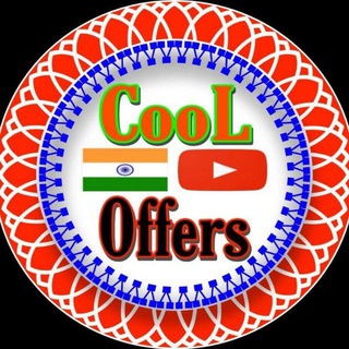 Telegram profile photo for CooL Offers Official