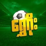 Telegram profile photo for ShweGoal Sports Channel