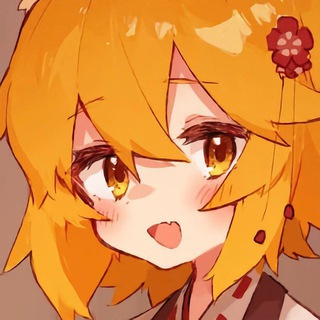 Telegram profile photo for мемы про лис (по ржать)