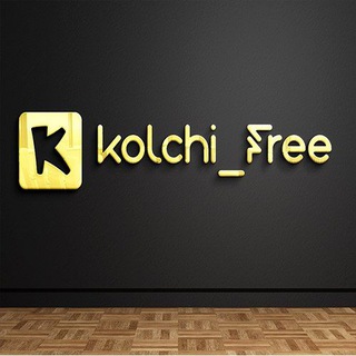 Telegram profile photo for Kolchi Free