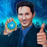 Telegram profile photo for T и G