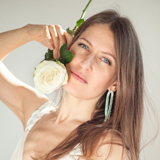 Telegram profile photo for Агата Ста • создаю мой рай