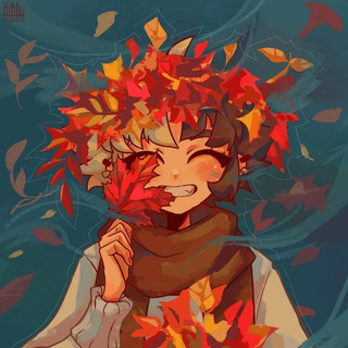Telegram profile photo for Rikky Art - Дигитал художник