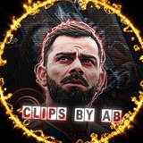 Telegram profile photo for CL!PS BY AB