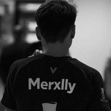 Telegram profile photo for Merxlly Флуд