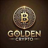 Telegram profile photo for Golden Crypto