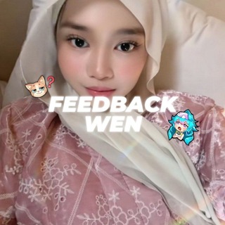 Telegram profile photo for FEED WEN