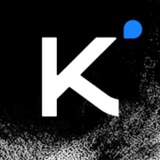 Telegram profile photo for Kimi文件存放频道