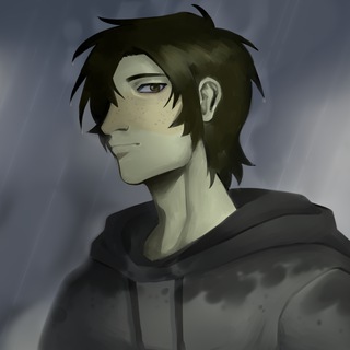 Telegram profile photo for Черновик Бухгалтера (Defell)