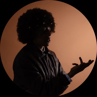 Telegram profile photo for Asarè Mokka
