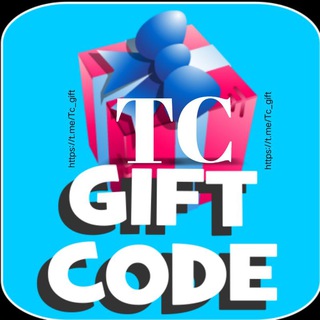 Telegram profile photo for Gift Codes 🧧