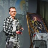 Telegram profile photo for Станислав Зверев. История контрреволюции