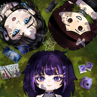 Telegram profile photo for 🅟︎ᴀʀᴀʟʟᴇʟ 🅜︎ɪɴᴅs