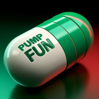 Telegram profile photo for Pump.Fun SAFU Degens