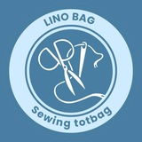 Telegram profile photo for -LINOBAG SHOP🪡