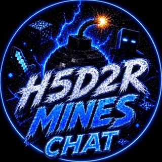Telegram profile photo for Chat H5D2R
