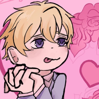 Telegram profile photo for KISS-KISS