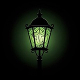 Telegram profile photo for Фото Улица Фонарь