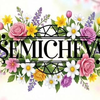 Telegram profile photo for Semichevairina.ru