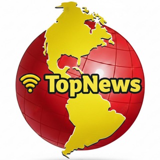 Telegram profile photo for TopNews | تاپ نیوز