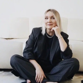 Telegram profile photo for Юридические мемуары Гребенщиковой
