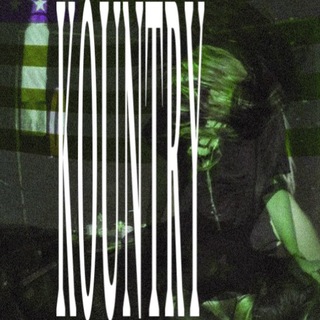 Telegram profile photo for kountry music
