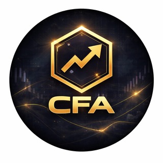 Telegram profile photo for CryptoFuturesAnalyst