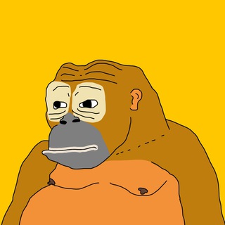 Telegram profile photo for WONKE Portal