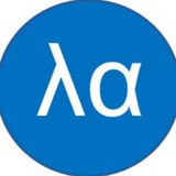 Telegram profile photo for ЛАЛАЕВ.АВИА